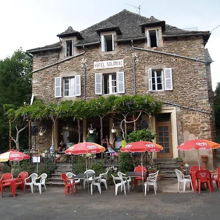 Solomiac Grand-Vabre