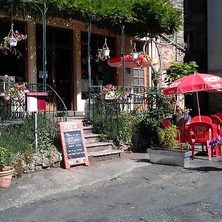 Solomiac Grand-Vabre