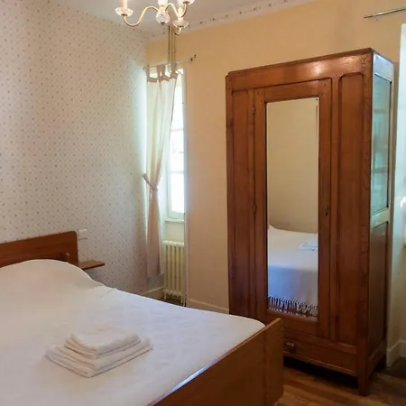 Solomiac Grand-Vabre