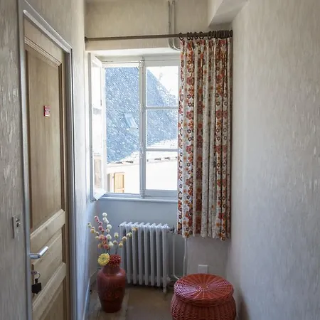 酒店 Solomiac Grand-Vabre