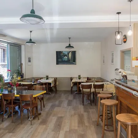 酒店 Solomiac Grand-Vabre