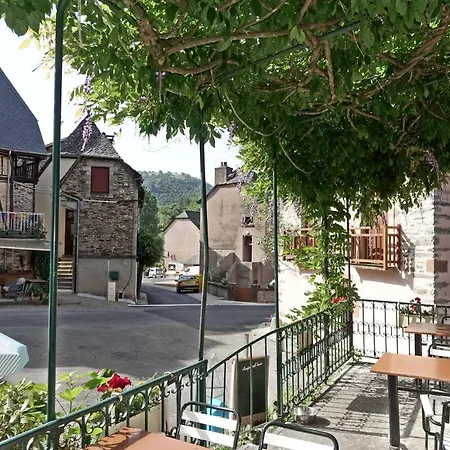 Solomiac 2* Grand-Vabre