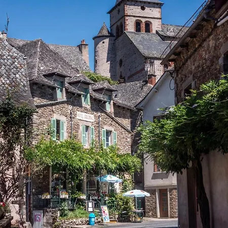 Solomiac Grand-Vabre