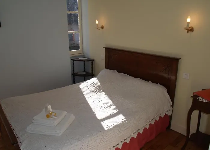 Solomiac 2* Grand-Vabre