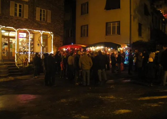 Solomiac Grand-Vabre