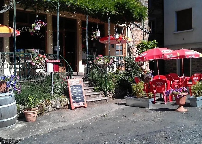 Solomiac Grand-Vabre