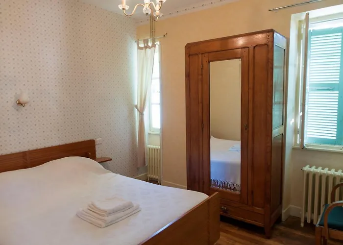 Solomiac Grand-Vabre