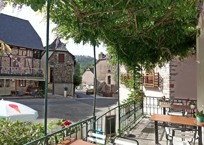 Solomiac 2* Grand-Vabre