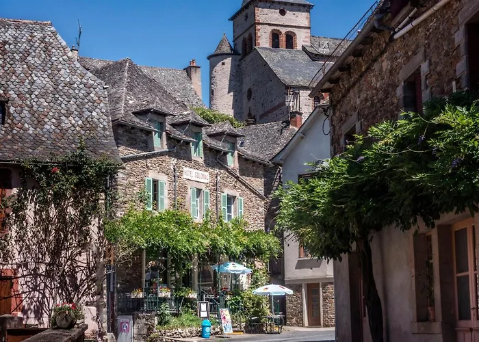 Solomiac Grand-Vabre