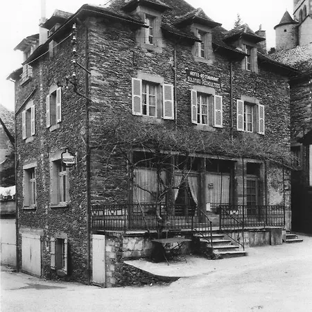 Hotel Solomiac