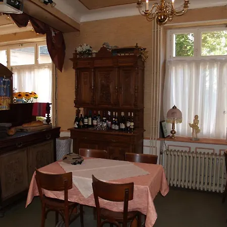 Hotel Solomiac Grand-Vabre