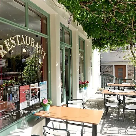 Hotel Solomiac Grand-Vabre